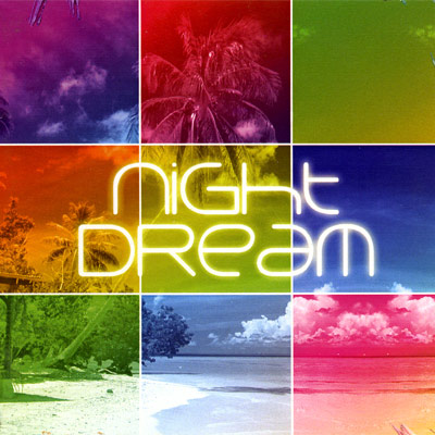 NIGHT DREAM